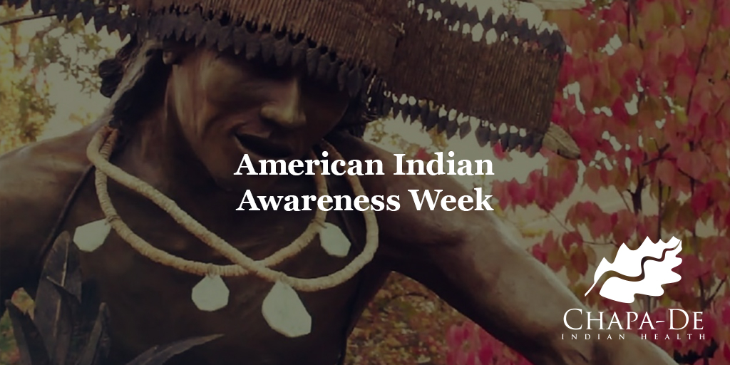 American Indian Awareness
