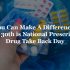 National Prescription Drug Take Back Day April 30th  You Can Make A Difference! Chapa-De Indian Health Auburn Grass Valley | Medical Clinic