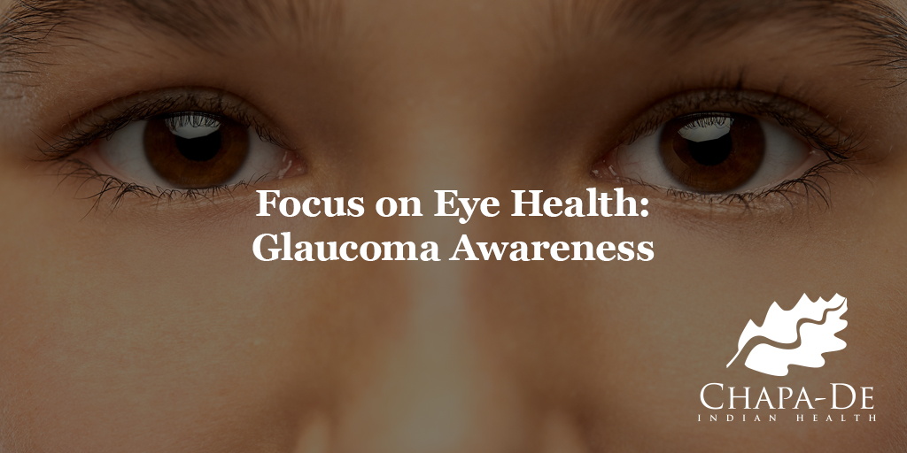 Focus on Eye Health: Glaucoma Awareness