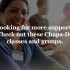 Looking for more support? Check out these Chapa De classes and groups Chapa-De Indian Health Auburn Grass Valley | Medical Clinic