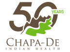 Chapa-De | Indian Health