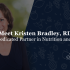 Meet Kristen Bradley, RD: Your Dedicated Partner in Nutrition and Health