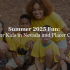 Summer 2025 Fun: Camps for Kids in Nevada and Placer Counties
